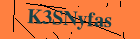 Security image. You must enable images to submit entry
