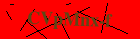 Security image. You must enable images to submit entry