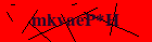 Security image. You must enable images to submit entry