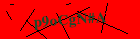 Security image. You must enable images to submit entry