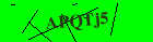 Security image. You must enable images to submit entry