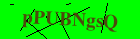 Security image. You must enable images to submit entry