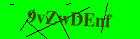 Security image. You must enable images to submit entry