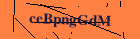 Security image. You must enable images to submit entry