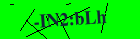 Security image. You must enable images to submit entry