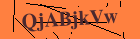 Security image. You must enable images to submit entry