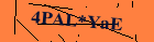 Security image. You must enable images to submit entry