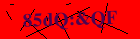 Security image. You must enable images to submit entry