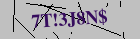 Security image. You must enable images to submit entry