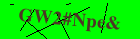 Security image. You must enable images to submit entry