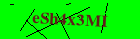 Security image. You must enable images to submit entry
