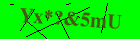 Security image. You must enable images to submit entry