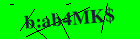 Security image. You must enable images to submit entry