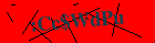 Security image. You must enable images to submit entry