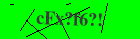 Security image. You must enable images to submit entry