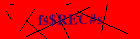 Security image. You must enable images to submit entry