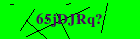 Security image. You must enable images to submit entry