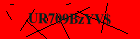 Security image. You must enable images to submit entry