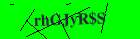 Security image. You must enable images to submit entry
