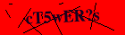 Security image. You must enable images to submit entry