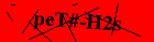 Security image. You must enable images to submit entry