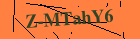 Security image. You must enable images to submit entry