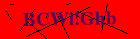 Security image. You must enable images to submit entry
