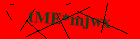 Security image. You must enable images to submit entry