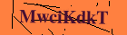 Security image. You must enable images to submit entry