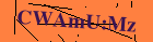 Security image. You must enable images to submit entry