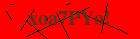 Security image. You must enable images to submit entry