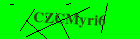Security image. You must enable images to submit entry