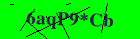 Security image. You must enable images to submit entry