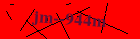 Security image. You must enable images to submit entry