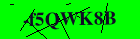 Security image. You must enable images to submit entry