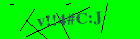 Security image. You must enable images to submit entry