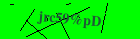 Security image. You must enable images to submit entry