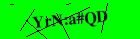 Security image. You must enable images to submit entry