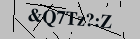 Security image. You must enable images to submit entry