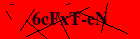 Security image. You must enable images to submit entry