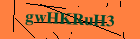 Security image. You must enable images to submit entry