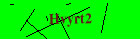 Security image. You must enable images to submit entry