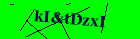 Security image. You must enable images to submit entry