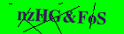 Security image. You must enable images to submit entry