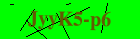 Security image. You must enable images to submit entry