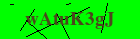 Security image. You must enable images to submit entry