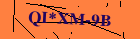 Security image. You must enable images to submit entry