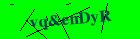 Security image. You must enable images to submit entry