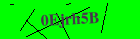 Security image. You must enable images to submit entry