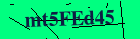 Security image. You must enable images to submit entry